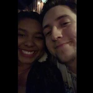 Meet your Posher, Kierra